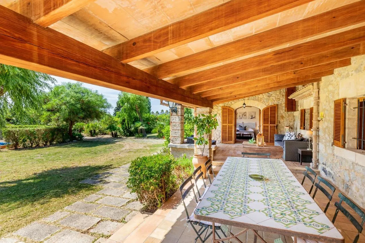 Villa Costa Puerto Pollensa By Js Villas İspanya
